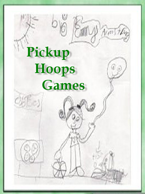 Title details for Pickup Games by Gary Ritner - Available